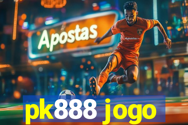 pk888 jogo